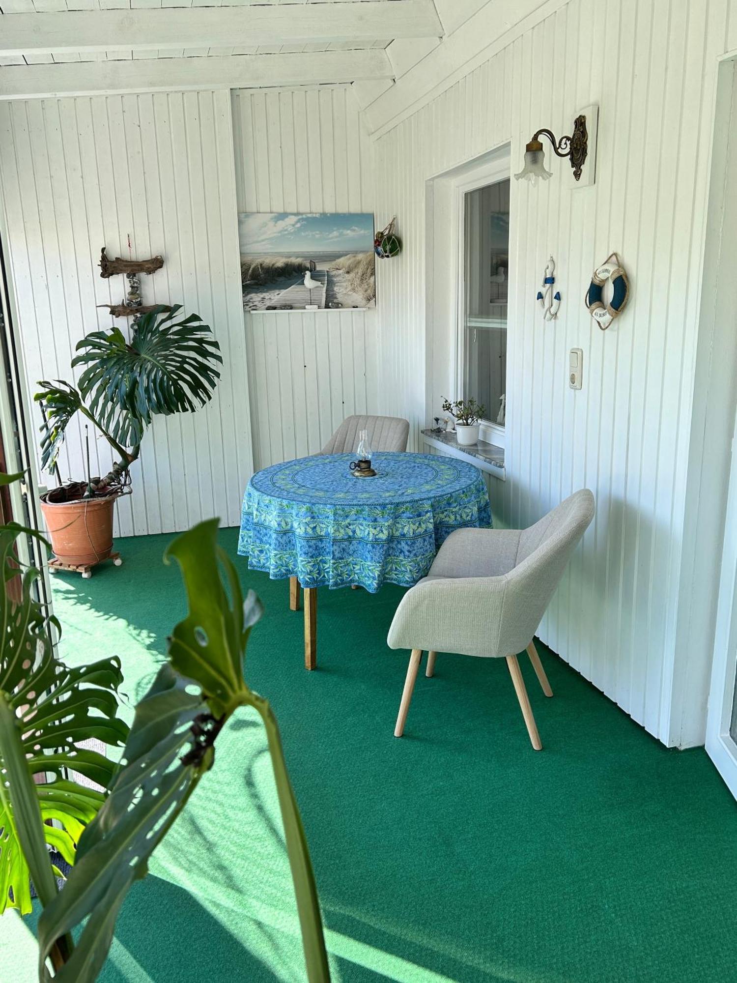 Schneider Fw 1 Apartment Цингст Екстериор снимка